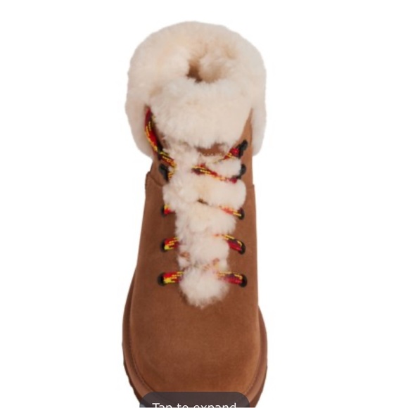 🆕 UGG Classic Mini Alpine Bootie🥰 - Picture 11 of 16